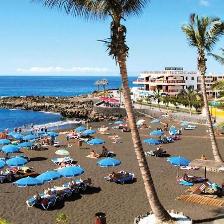Paraiso Canario Puerto de Santiago  Eksteriør bilde
